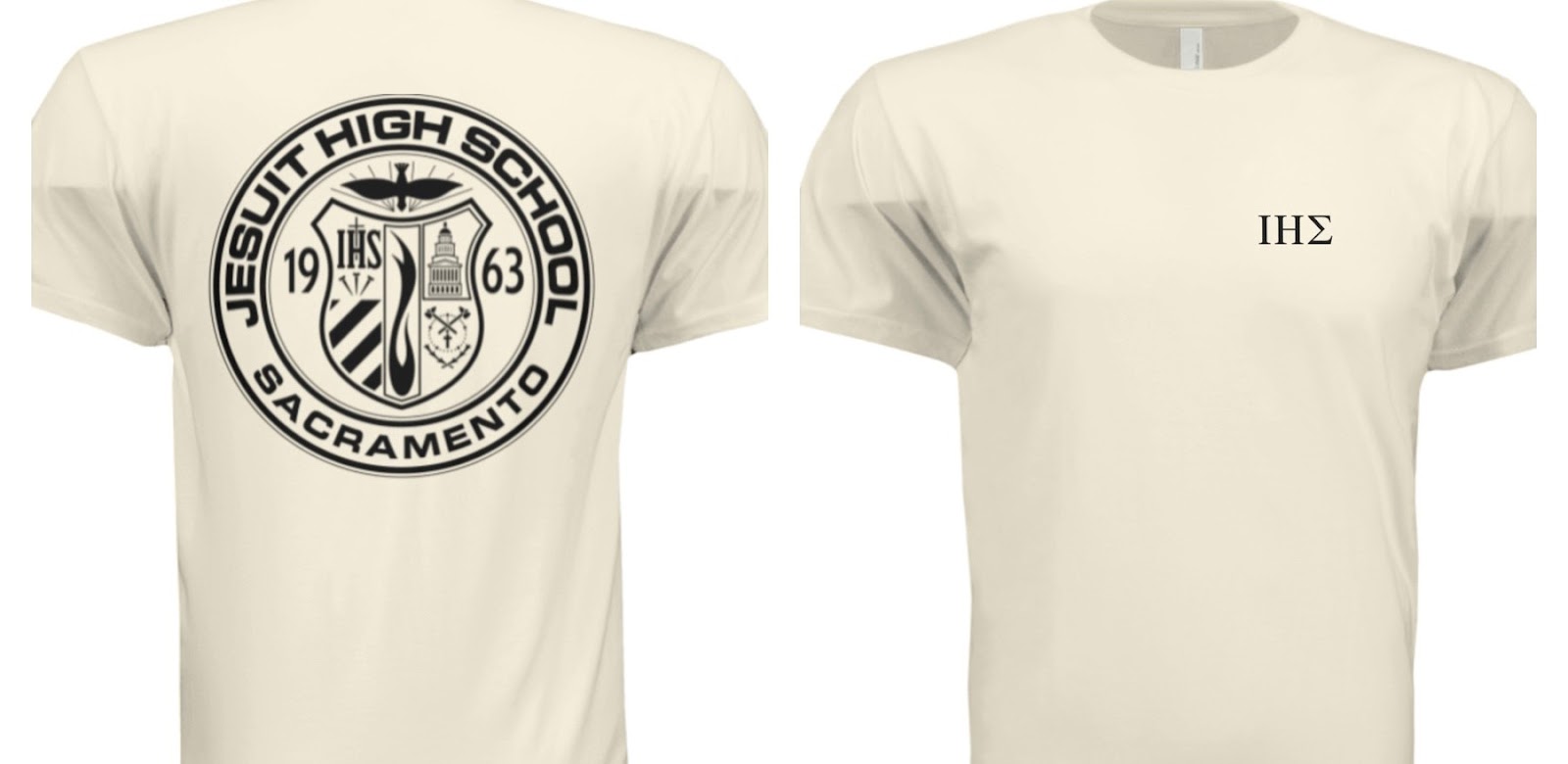 Merch Club PreOrder shirts